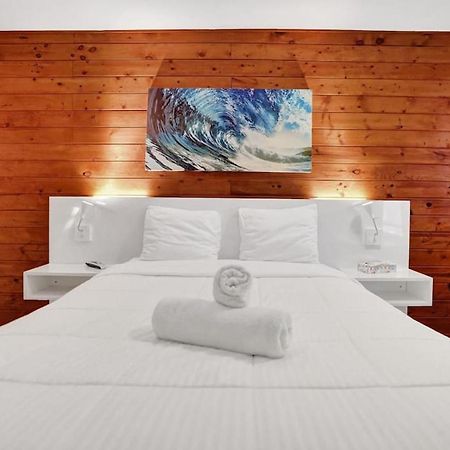 Waves Beach Town Cozy Studio Apartment Pompano Beach Ngoại thất bức ảnh