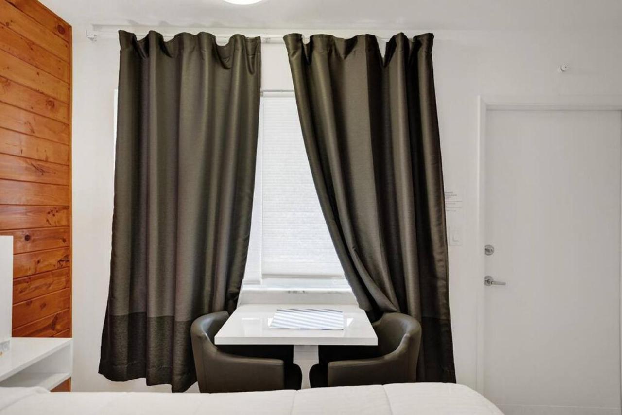 Waves Beach Town Cozy Studio Apartment Pompano Beach Ngoại thất bức ảnh