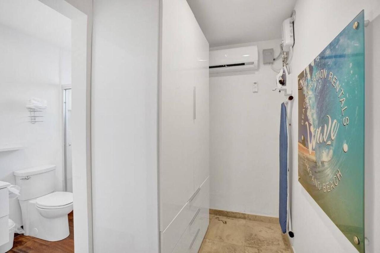 Waves Beach Town Cozy Studio Apartment Pompano Beach Ngoại thất bức ảnh